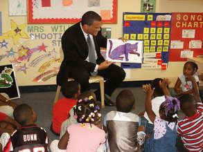 Operation StoryBook