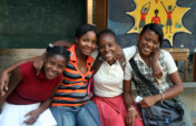 Eco-Friendly Girl-owned Microenterprises in Haiti