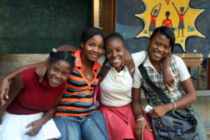 Eco-Friendly Girl-owned Microenterprises in Haiti