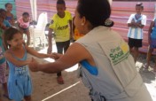 Reactivation of Community Tourism in Ecuador