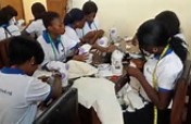 YOUTH ICT TRAINING / ENTREPRENEURIAL SKILLS