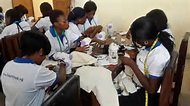 YOUTH ICT TRAINING / ENTREPRENEURIAL SKILLS