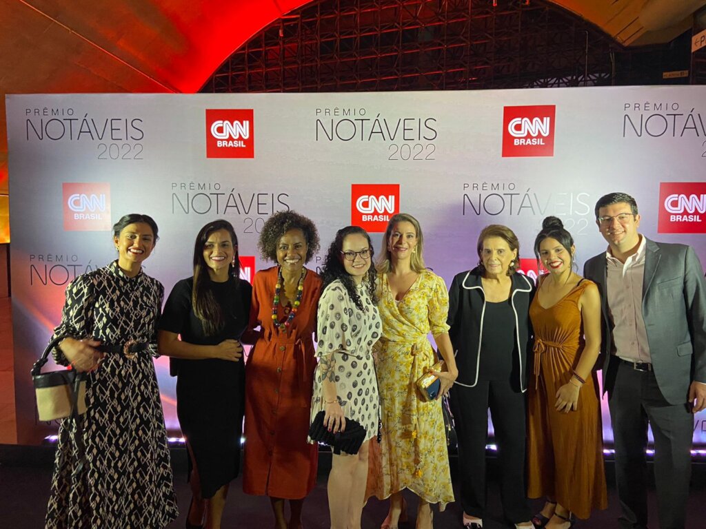 CNN Awards