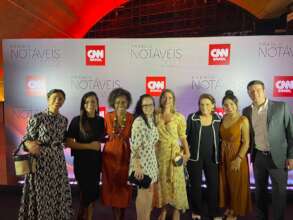 CNN Awards