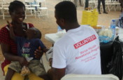 FREE HEALTH SCREENING