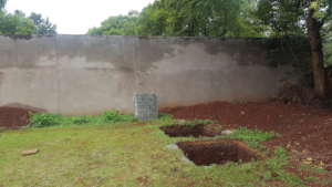 Building Site