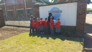 A School Field Trip to the Museum