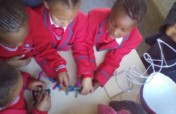Discovereum: Zimbabwe's First Children's Museum