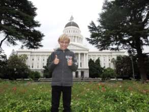 Help AIW Get The Nurse-Foster Program Back In USA!