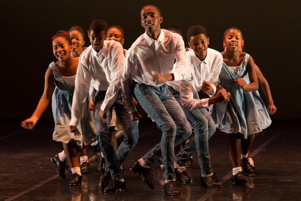 Zama Dance School Trust - Sustainability
