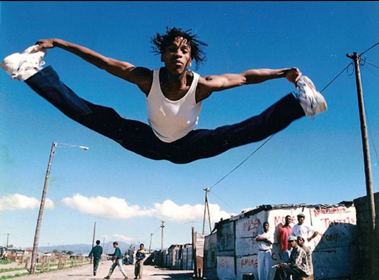 Zama Dance School Trust - Sustainability
