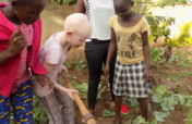 Empowering Girls Economically with Poultry Farming