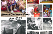 Sponsor a child for a better life & help them grow