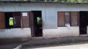 Temporary shelter