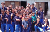 Nepalese deaf children request skills training