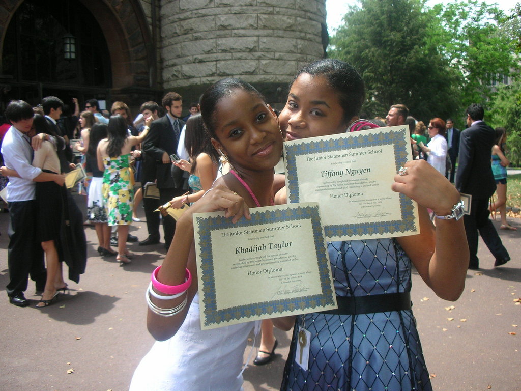Help 40 Inner City DC Youth Explore Career Options