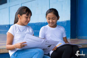 Empower a Girl in Guatemala: Education after COVID