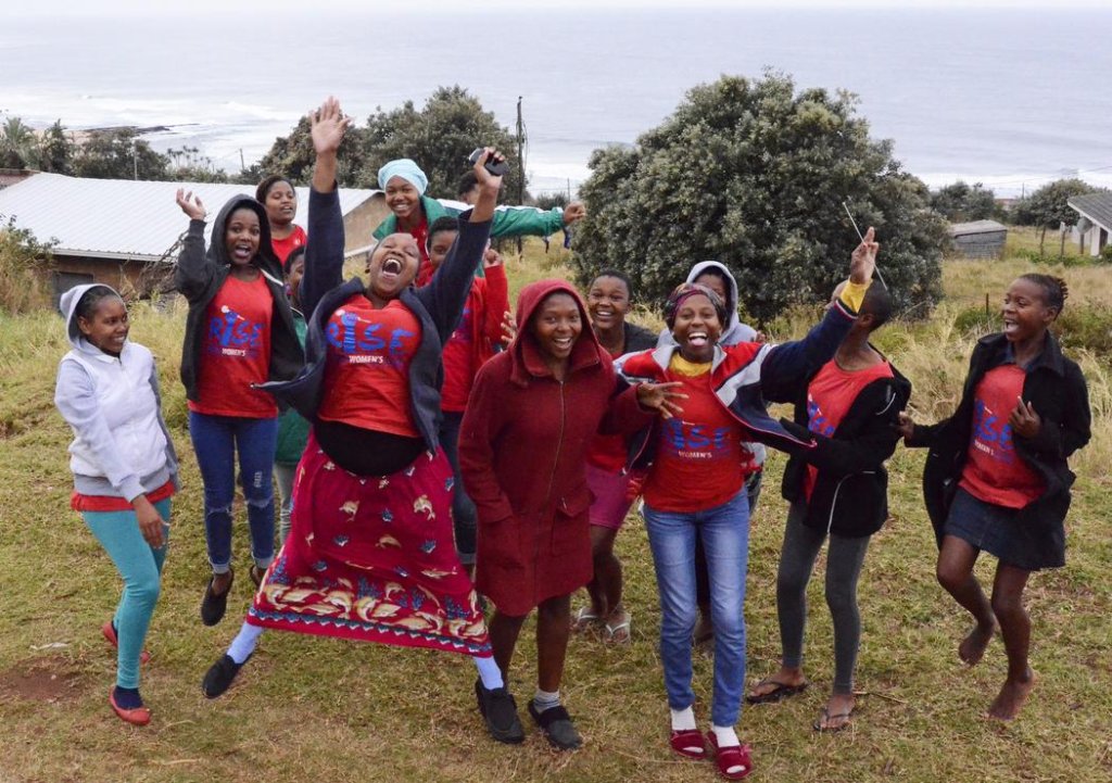 Community System Reports on Community System Strengthening - GlobalGiving