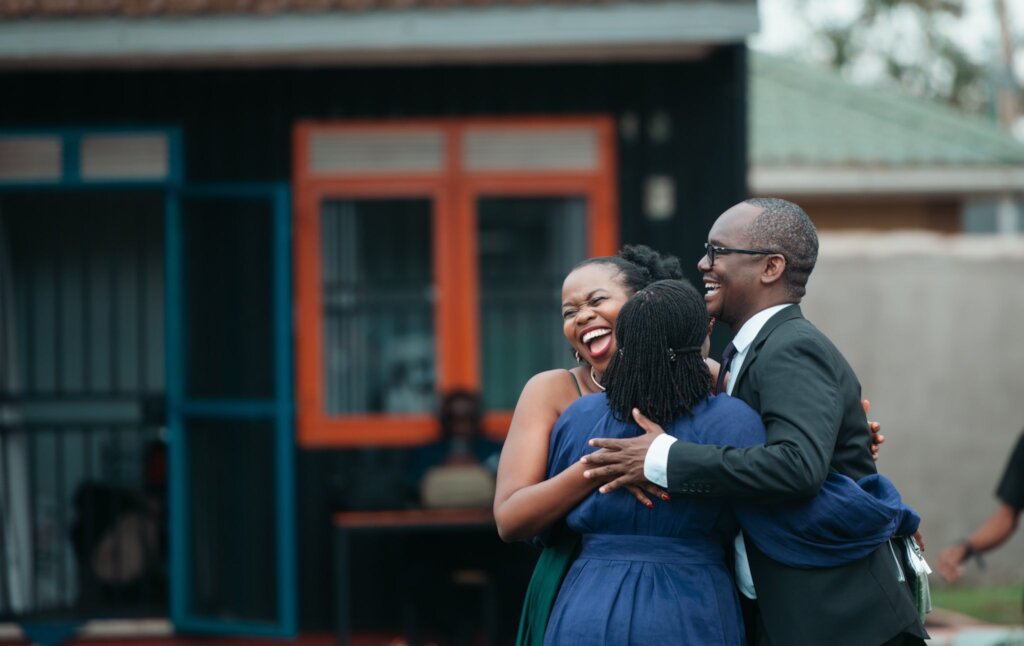 Build Resource Centre for 4000 children in Kibuli