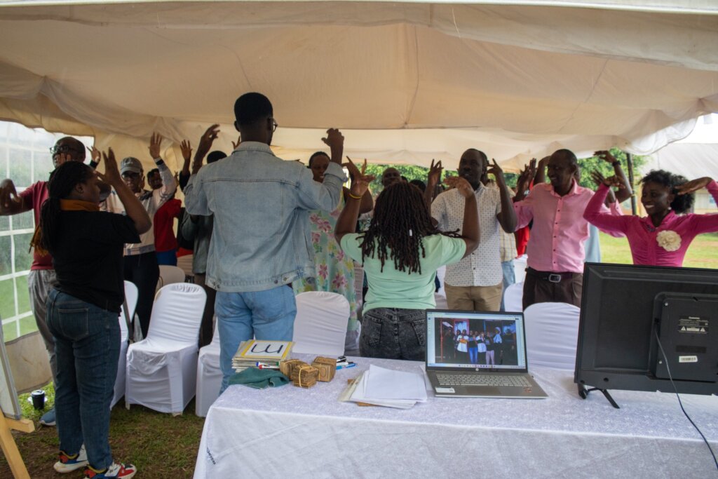 Build Resource Centre for 4000 children in Kibuli