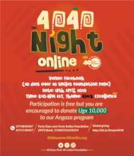 4040 night- Online edition