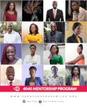 4040 mentors