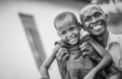 Build Resource Centre for 4000 children in Kibuli