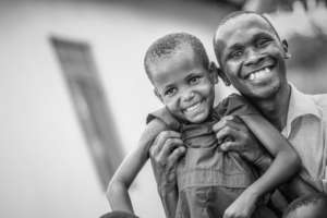 Build Resource Centre for 4000 children in Kibuli