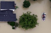 Hurricane Harvey Psychological Support for Victims