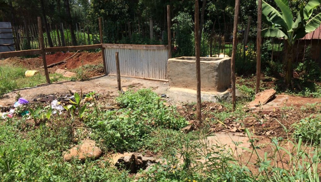 Rehabilitate 60 Substance Abuse Victims in Kericho