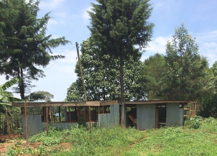 Rehabilitate 60 Substance Abuse Victims in Kericho