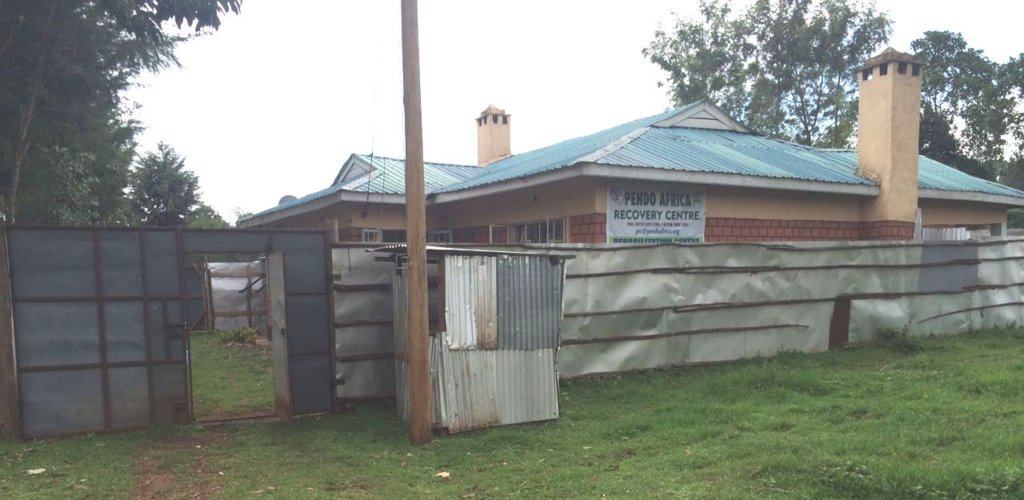 Rehabilitate 60 Substance Abuse Victims in Kericho