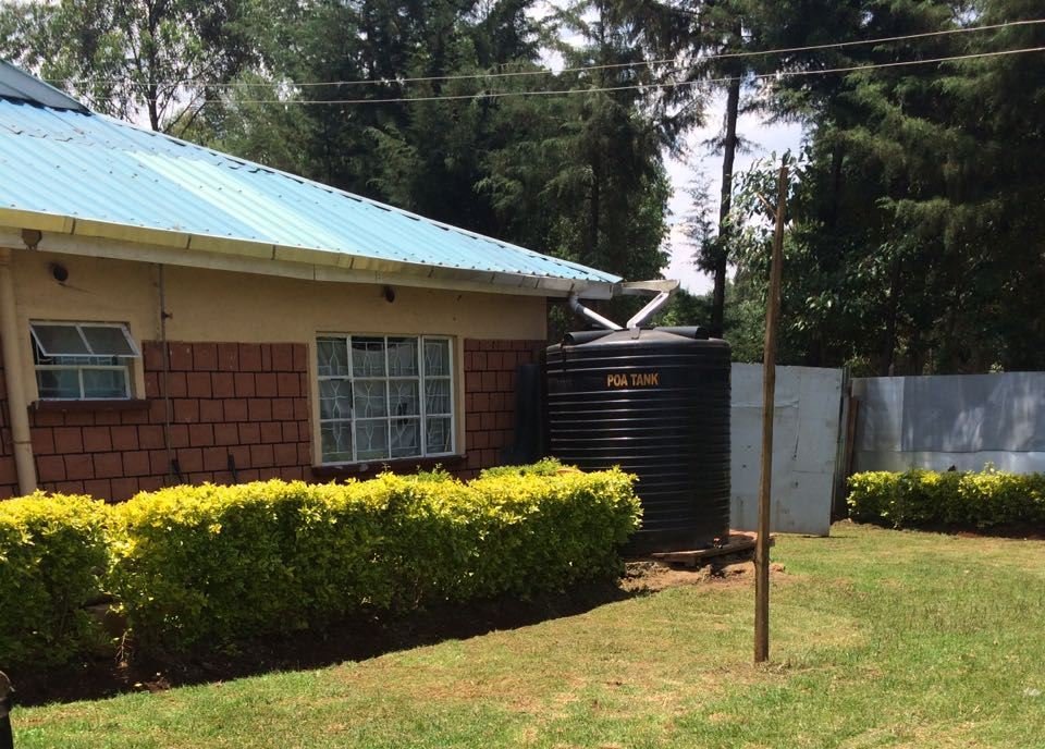 Rehabilitate 60 Substance Abuse Victims in Kericho