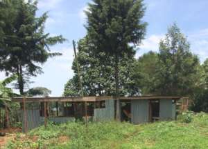 PendoAfrica Recovery Centre Counseling Rooms
