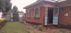 PendoAfrica Recovery Centre Main entrance