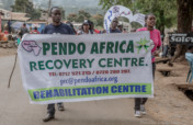 Rehabilitate 60 Substance Abuse Victims in Kericho