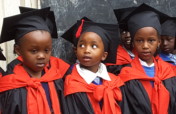 Educate 75 Disabled Children in Kenya