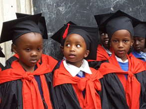 Educate 75 Disabled Children in Kenya