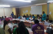 A Volunteer in Every Home in Trinidad & Tobago