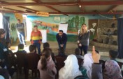 Help 1000 Youth Transform Conflict Creatively