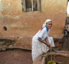 Train/Equip 30 Women in Enugu-Nigeria Urban Slum