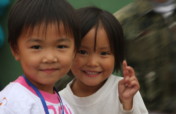 Keep Clean Water Flowing at China's Orphanages