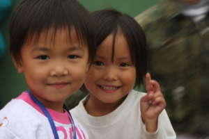 Keep Clean Water Flowing at China's Orphanages