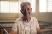A Better Life for 60 Elderly People in Higuey, DR
