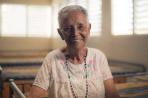A Better Life for 60 Elderly People in Higuey, DR