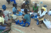 Binga - Zimbabwe Rural Women Economic Empowerment