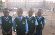 Orphans are Taken Care of in Masera Village