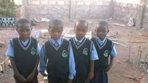 Orphans are Taken Care of in Masera Village