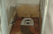 Rehabilitation of Family Toilets of Sever Poverty