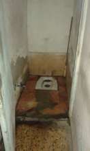 Rehabilitation of Family Toilets of Sever Poverty